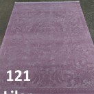 Поліестеровий килим TEMPO 121GA C. POLY. LILAC / L. LILAC - Висока якість за найкращою ціною в Україні зображення 5.